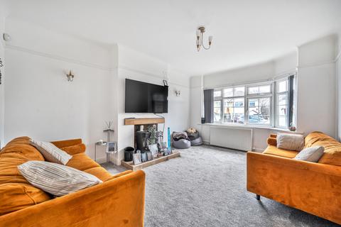 3 bedroom semi-detached house for sale, Romsey Road, Maybush, Southampton, Hampshire, SO16