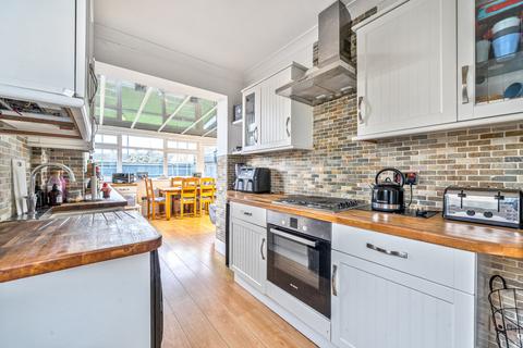 3 bedroom semi-detached house for sale, Romsey Road, Maybush, Southampton, Hampshire, SO16