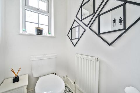 3 bedroom semi-detached house for sale, Romsey Road, Maybush, Southampton, Hampshire, SO16