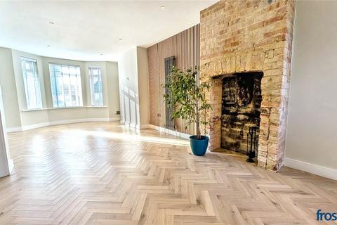 3 bedroom terraced house for sale, Pottery Road, Lower Parkstone, Poole, Dorset, BH14