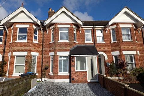 3 bedroom terraced house for sale, Pottery Road, Lower Parkstone, Poole, Dorset, BH14