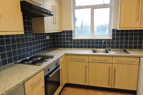1 bedroom apartment to rent, Grosvenor Avenue, London