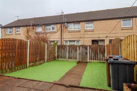 3 bedroom terraced house to rent, Osprey Gardens, Manor, S2