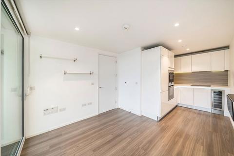 1 bedroom flat to rent, Buckhold Road, London SW18