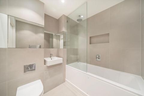 1 bedroom flat to rent, Buckhold Road, London SW18