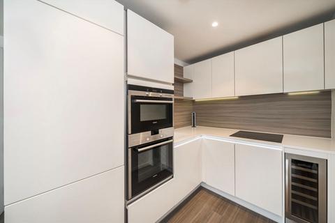 1 bedroom flat to rent, Buckhold Road, London SW18