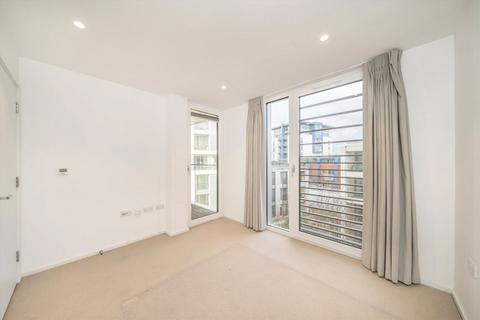 1 bedroom flat to rent, Buckhold Road, London SW18