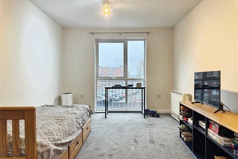 2 bedroom apartment for sale, Victoria Street, Loughborough, Leicestershire
