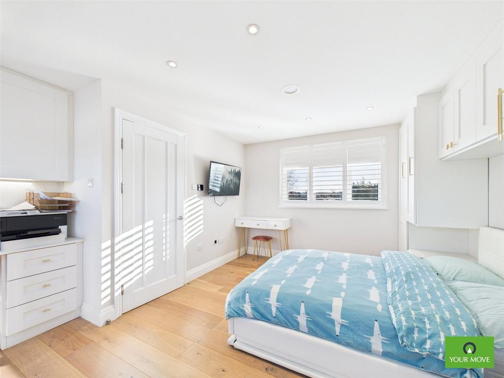 Bedroom Four