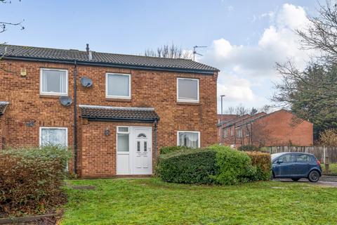 undefined, Hutton Close, Nottingham NG9