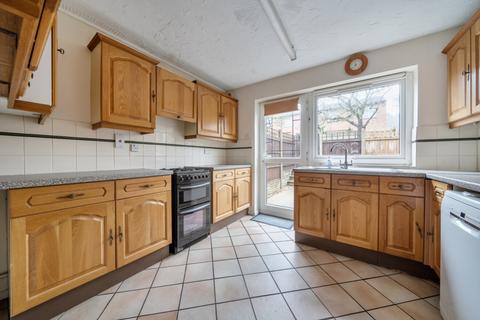 undefined, Hutton Close, Nottingham NG9