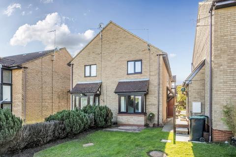 2 bedroom cluster house to rent - Millwright Way, Flitwick, MK45