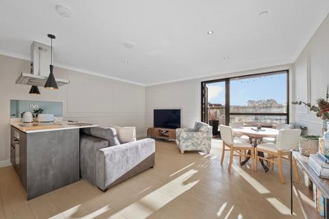 1 bedroom apartment for sale, Diggers Lane, Weybridge, KT13