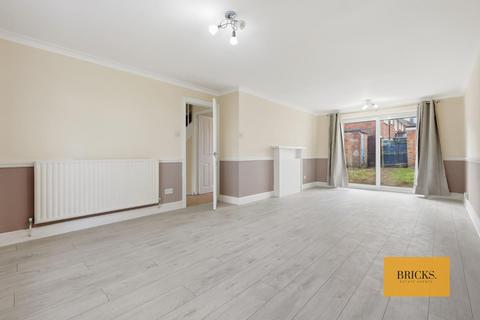 undefined, Clay Hill Road, Basildon SS16