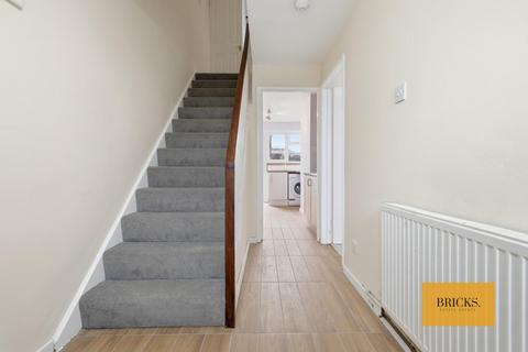 undefined, Clay Hill Road, Basildon SS16