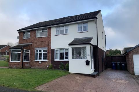 3 bedroom semi-detached house for sale, Foxfold, Lancashire WN8