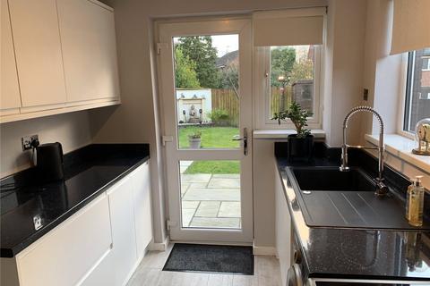 3 bedroom semi-detached house for sale, Foxfold, Lancashire WN8