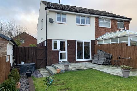 3 bedroom semi-detached house for sale, Foxfold, Lancashire WN8