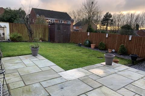 3 bedroom semi-detached house for sale, Foxfold, Lancashire WN8