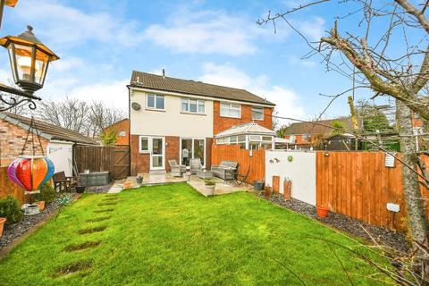 3 bedroom semi-detached house for sale, Foxfold, Lancashire WN8