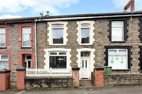 3 bedroom terraced house for sale - Mountain Ash CF45