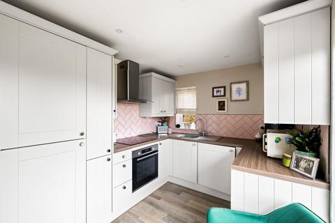 3 bedroom semi-detached bungalow for sale, Target Firs, Temple Ewell, Dover, CT16