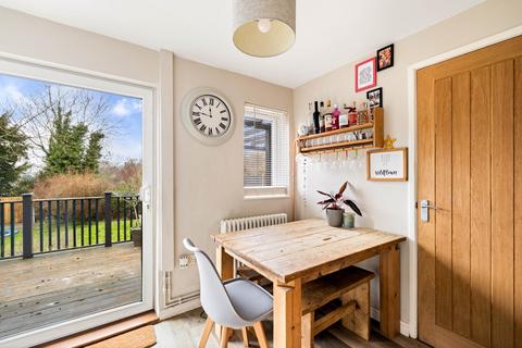 3 bedroom semi-detached bungalow for sale, Target Firs, Temple Ewell, Dover, CT16