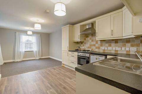 2 bedroom flat for sale, Farriers Way, Killamarsh, Sheffield, S21