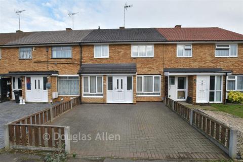undefined, Long Acre, Basildon SS14