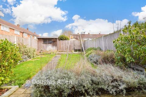 undefined, Long Acre, Basildon SS14