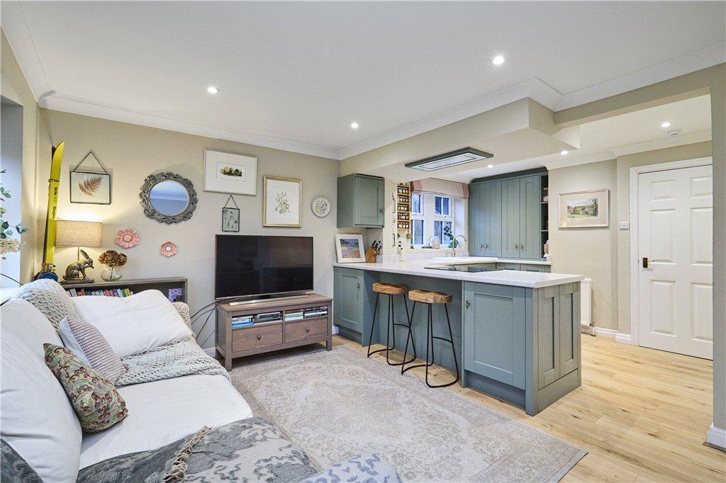 Open Plan