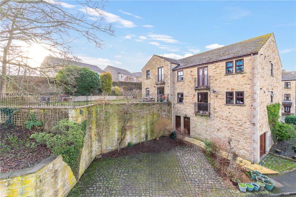 Ridleys Fold