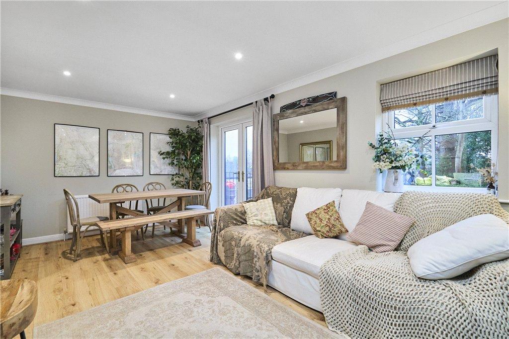 Living Dining