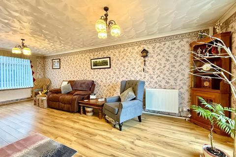 3 bedroom terraced house for sale, Avon Close, Newport NP20