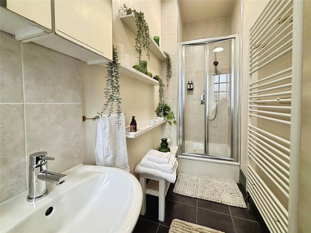 En Suite