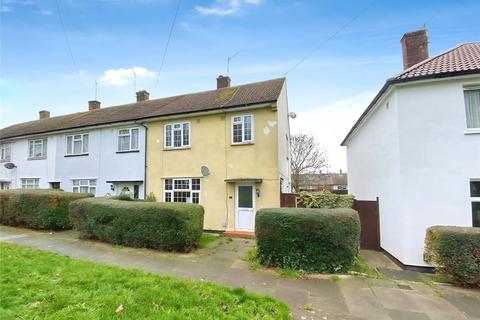 3 bedroom end of terrace house for sale, Hayling Road, Hertfordshire WD19