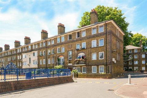 2 bedroom flat for sale - Morris House, Roman Road,