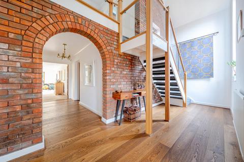 4 bedroom detached house for sale, The Avenue, Hampshire PO14