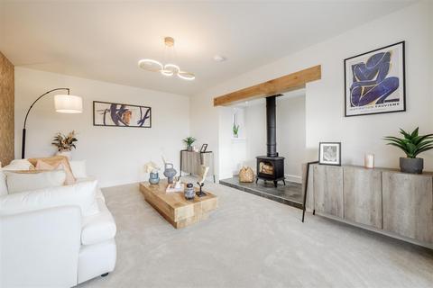 undefined, Plot 287 Farriers Gate, Nedge Hill, The Hem