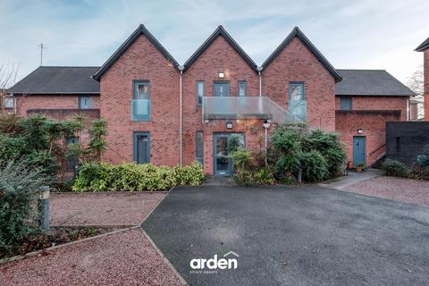 Tredennyke Mews, Worcester, WR1