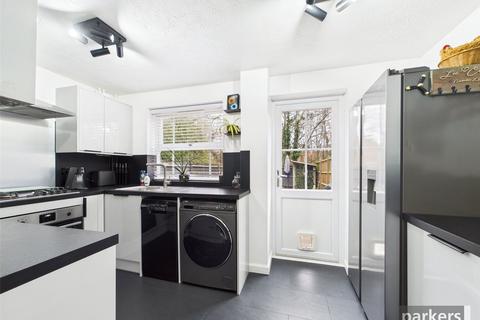 2 bedroom end of terrace house for sale, Constable Close, Reading RG5