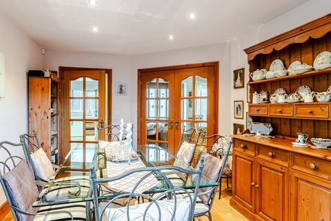 4 bedroom detached house for sale, Hambleton, Selby YO8