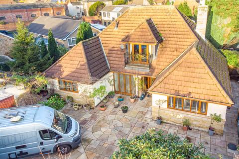 4 bedroom detached house for sale, Hambleton, Selby YO8