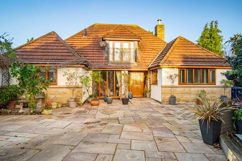 4 bedroom detached house for sale, Hambleton, Selby YO8
