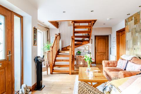 4 bedroom detached house for sale, Hambleton, Selby YO8