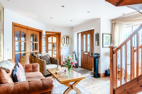 4 bedroom detached house for sale, Hambleton, Selby YO8