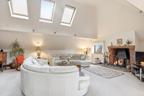 4 bedroom detached house for sale, Hambleton, Selby YO8
