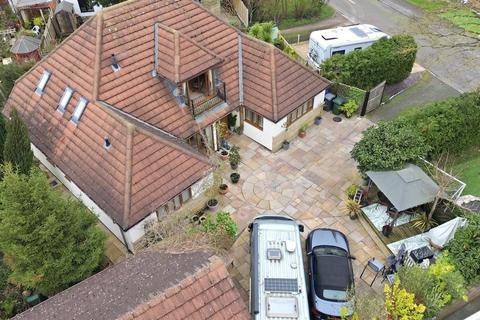 4 bedroom detached house for sale, Hambleton, Selby YO8
