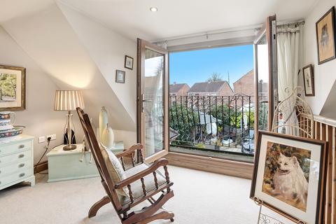 undefined, Hambleton, Selby YO8