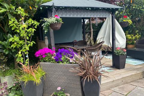 undefined, Hambleton, Selby YO8